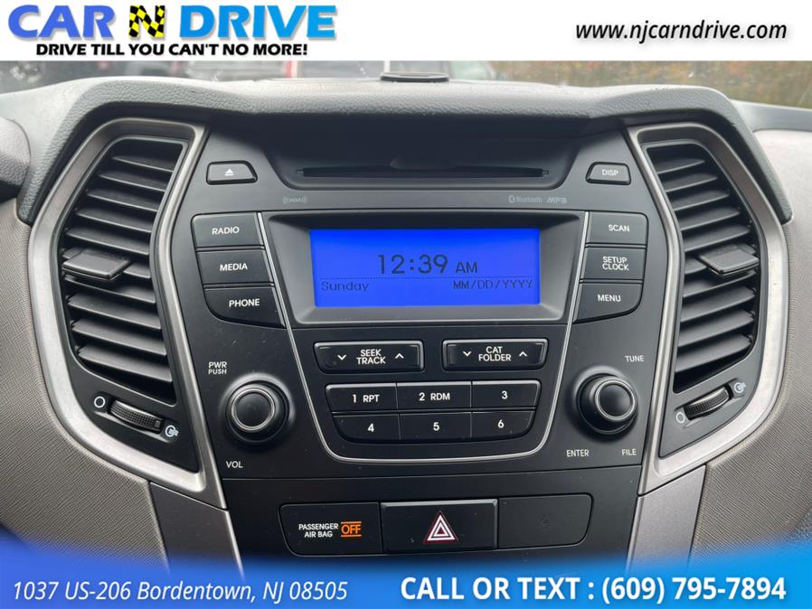 2015 Hyundai Santa Fe Sport 2.4 AWD, available for sale in Bordentown, New Jersey | Car N Drive. Bordentown, New Jersey 2015 Hyundai Santa Fe Sport 2.4 AWD, available for sale in Bordentown, New Jersey | Car N Drive. Bordentown, New Jersey