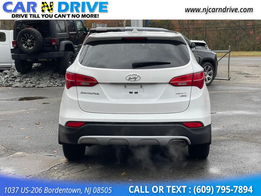 2015 Hyundai Santa Fe Sport 2.4 AWD, available for sale in Bordentown, New Jersey | Car N Drive. Bordentown, New Jersey 2015 Hyundai Santa Fe Sport 2.4 AWD, available for sale in Bordentown, New Jersey | Car N Drive. Bordentown, New Jersey