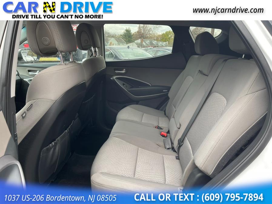 2015 Hyundai Santa Fe Sport 2.4 AWD, available for sale in Bordentown, New Jersey | Car N Drive. Bordentown, New Jersey 2015 Hyundai Santa Fe Sport 2.4 AWD, available for sale in Bordentown, New Jersey | Car N Drive. Bordentown, New Jersey
