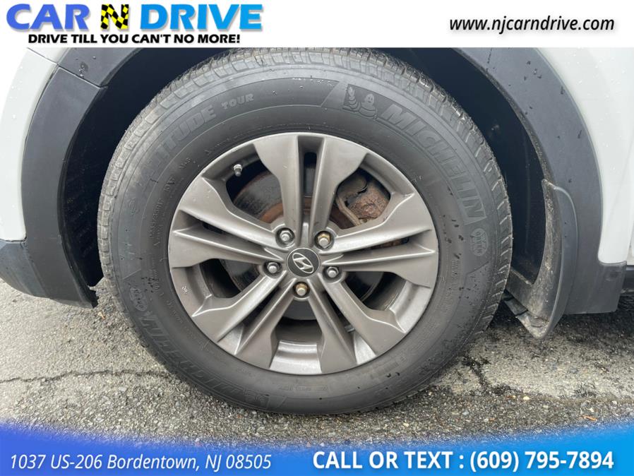 2015 Hyundai Santa Fe Sport 2.4 AWD, available for sale in Bordentown, New Jersey | Car N Drive. Bordentown, New Jersey 2015 Hyundai Santa Fe Sport 2.4 AWD, available for sale in Bordentown, New Jersey | Car N Drive. Bordentown, New Jersey