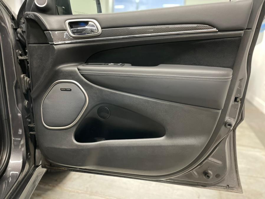 Used Jeep Grand Cherokee SRT SRT 4x4 2017 | Jamaica 26 Motors. Hollis, New York Used Jeep Grand Cherokee SRT SRT 4x4 2017 | Jamaica 26 Motors. Hollis, New York