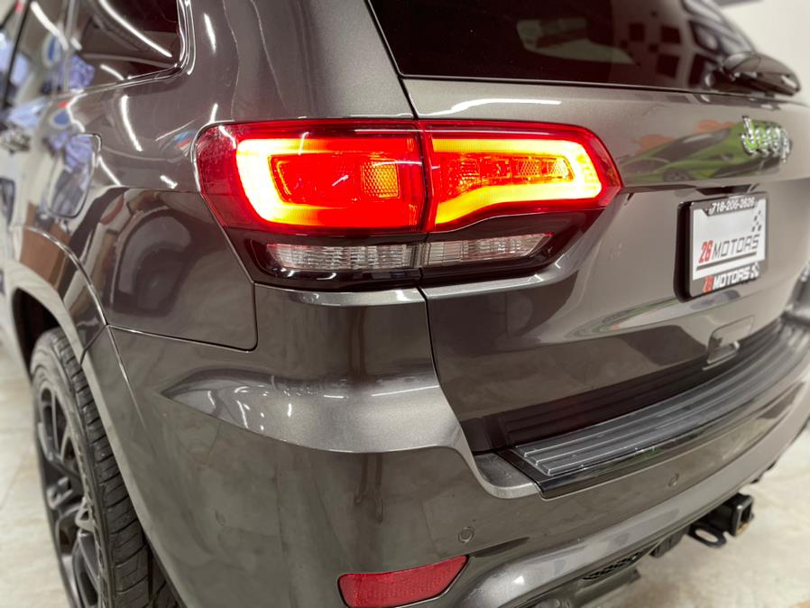 Used Jeep Grand Cherokee SRT SRT 4x4 2017 | Jamaica 26 Motors. Hollis, New York Used Jeep Grand Cherokee SRT SRT 4x4 2017 | Jamaica 26 Motors. Hollis, New York