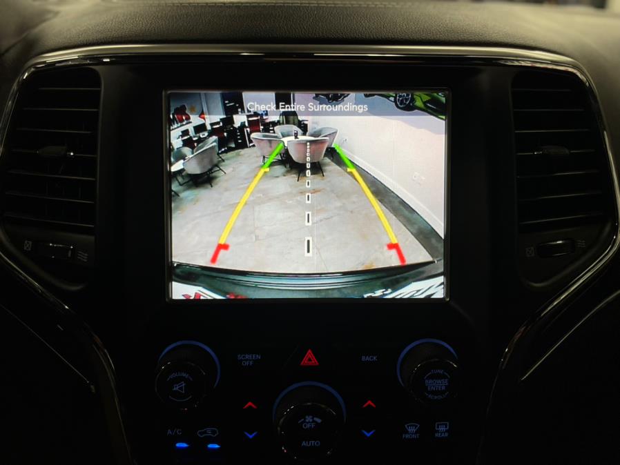 Used Jeep Grand Cherokee SRT SRT 4x4 2017 | Jamaica 26 Motors. Hollis, New York Used Jeep Grand Cherokee SRT SRT 4x4 2017 | Jamaica 26 Motors. Hollis, New York