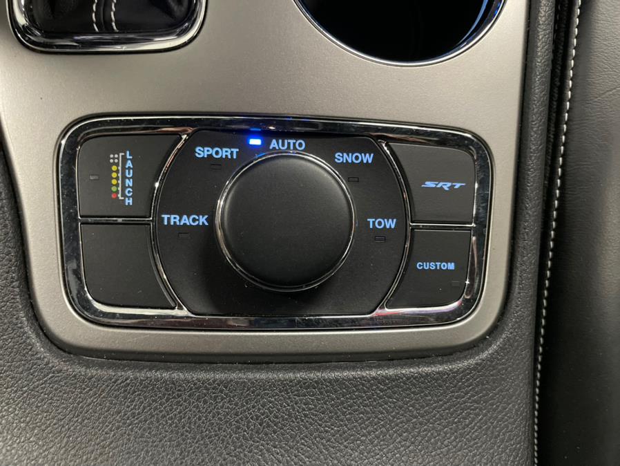 Used Jeep Grand Cherokee SRT SRT 4x4 2017 | Jamaica 26 Motors. Hollis, New York Used Jeep Grand Cherokee SRT SRT 4x4 2017 | Jamaica 26 Motors. Hollis, New York