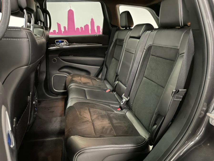 Used Jeep Grand Cherokee SRT SRT 4x4 2017 | Jamaica 26 Motors. Hollis, New York Used Jeep Grand Cherokee SRT SRT 4x4 2017 | Jamaica 26 Motors. Hollis, New York