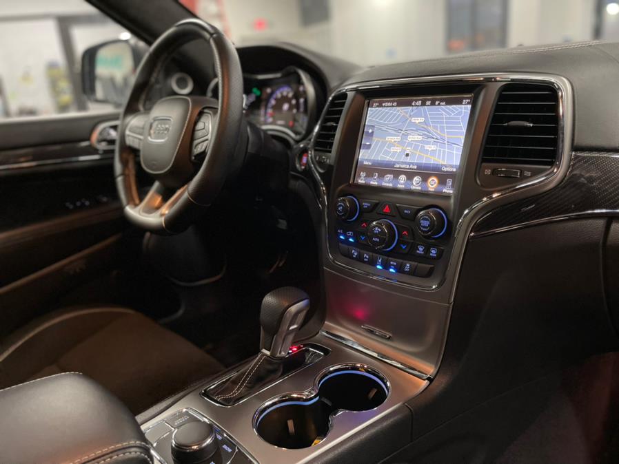 Used Jeep Grand Cherokee SRT SRT 4x4 2017 | Jamaica 26 Motors. Hollis, New York Used Jeep Grand Cherokee SRT SRT 4x4 2017 | Jamaica 26 Motors. Hollis, New York