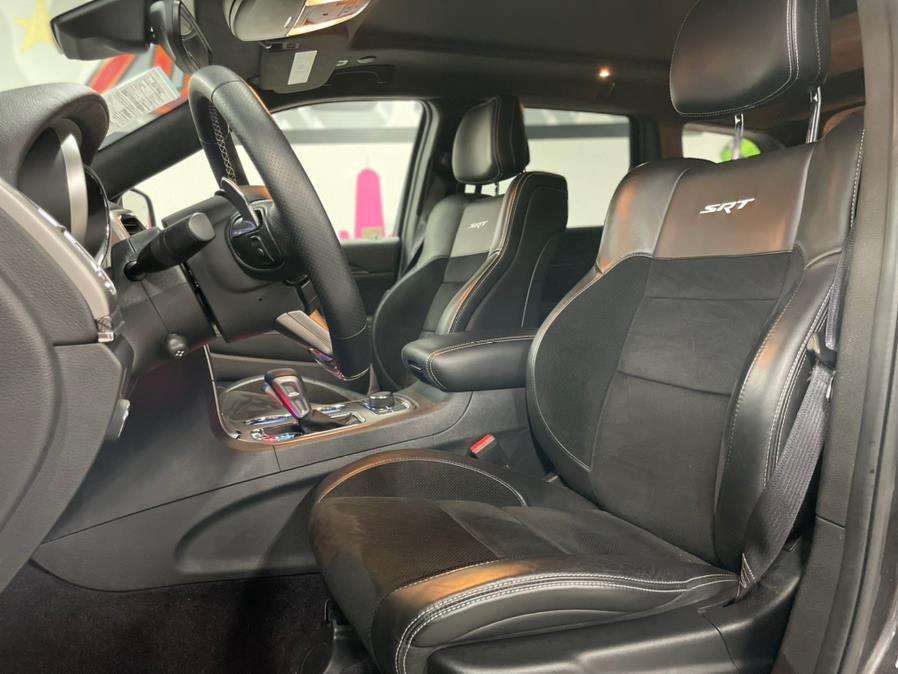 Used Jeep Grand Cherokee SRT SRT 4x4 2017 | Jamaica 26 Motors. Hollis, New York Used Jeep Grand Cherokee SRT SRT 4x4 2017 | Jamaica 26 Motors. Hollis, New York