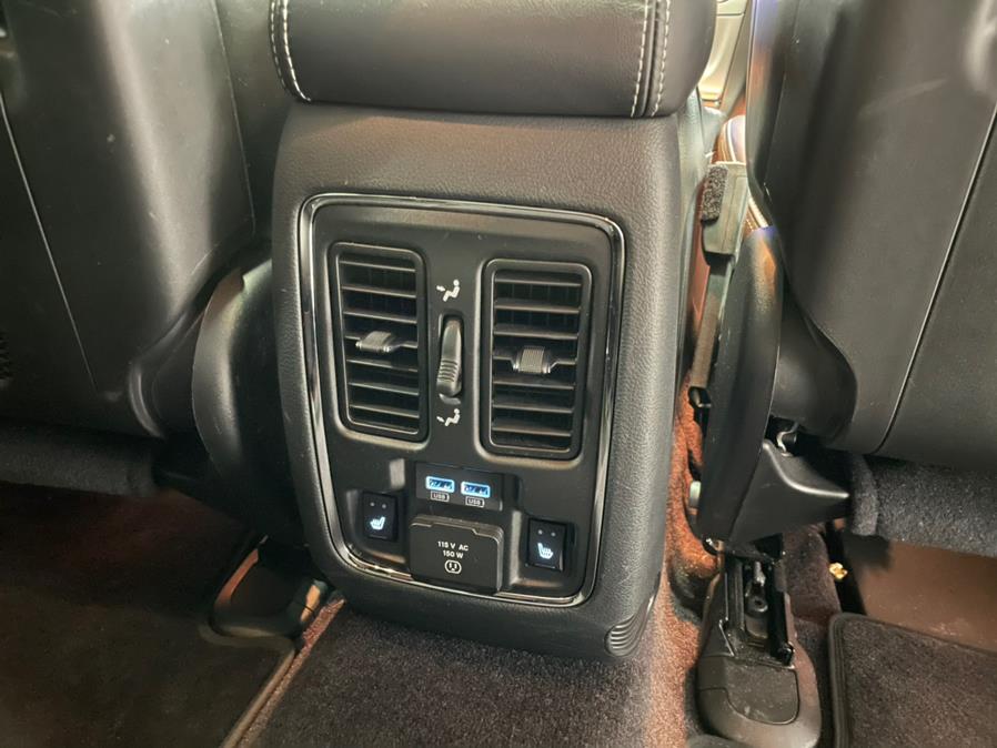 Used Jeep Grand Cherokee SRT SRT 4x4 2017 | Jamaica 26 Motors. Hollis, New York Used Jeep Grand Cherokee SRT SRT 4x4 2017 | Jamaica 26 Motors. Hollis, New York