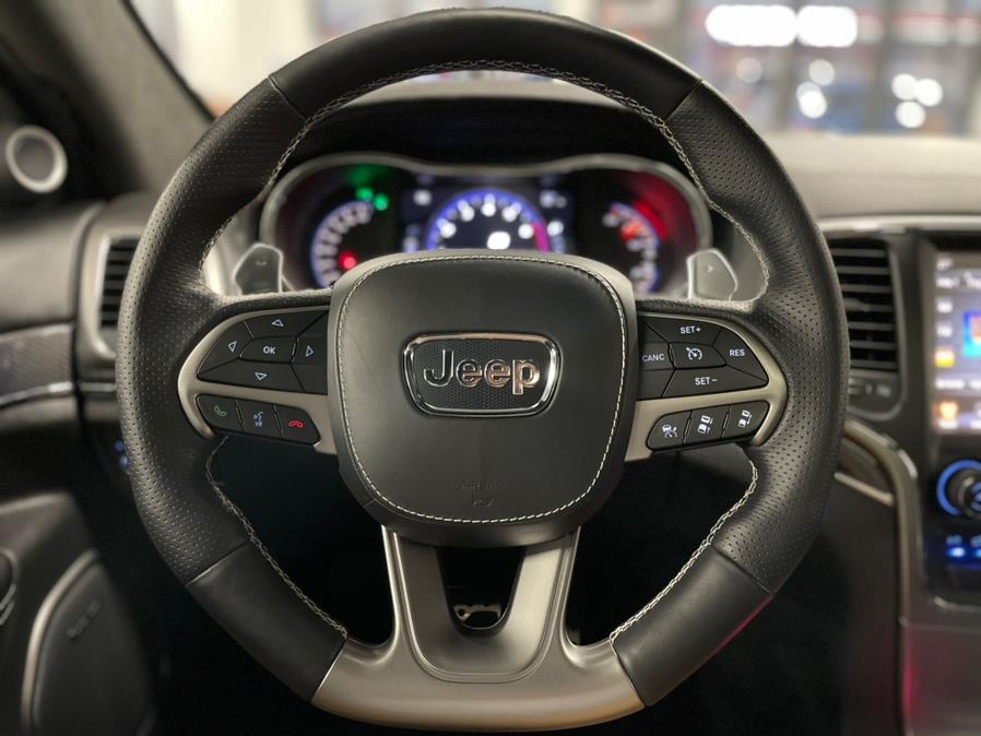 Used Jeep Grand Cherokee SRT SRT 4x4 2017 | Jamaica 26 Motors. Hollis, New York Used Jeep Grand Cherokee SRT SRT 4x4 2017 | Jamaica 26 Motors. Hollis, New York