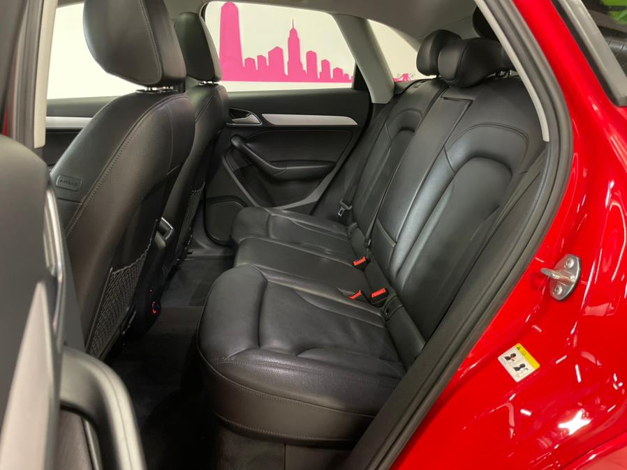 Used Audi Q3 2.0 TFSI Premium quattro AWD 2018 | Jamaica 26 Motors. Hollis, New York Used Audi Q3 2.0 TFSI Premium quattro AWD 2018 | Jamaica 26 Motors. Hollis, New York