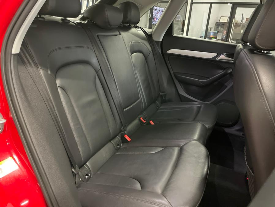 Used Audi Q3 2.0 TFSI Premium quattro AWD 2018 | Jamaica 26 Motors. Hollis, New York