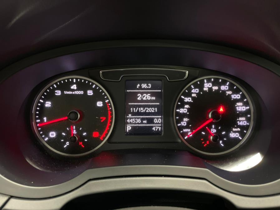 Used Audi Q3 2.0 TFSI Premium quattro AWD 2018 | Jamaica 26 Motors. Hollis, New York Used Audi Q3 2.0 TFSI Premium quattro AWD 2018 | Jamaica 26 Motors. Hollis, New York