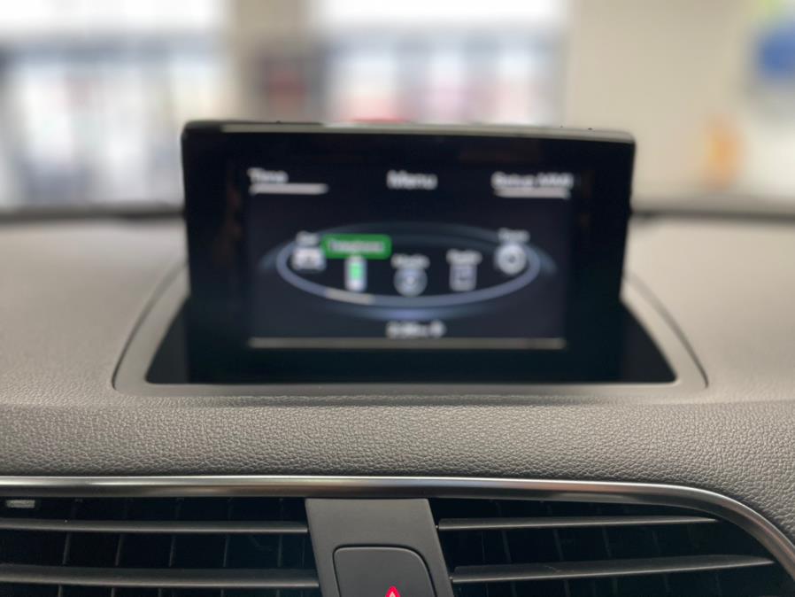 Used Audi Q3 2.0 TFSI Premium quattro AWD 2018 | Jamaica 26 Motors. Hollis, New York Used Audi Q3 2.0 TFSI Premium quattro AWD 2018 | Jamaica 26 Motors. Hollis, New York