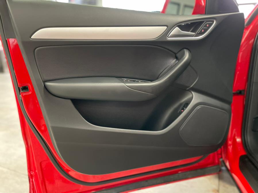 Used Audi Q3 2.0 TFSI Premium quattro AWD 2018 | Jamaica 26 Motors. Hollis, New York Used Audi Q3 2.0 TFSI Premium quattro AWD 2018 | Jamaica 26 Motors. Hollis, New York
