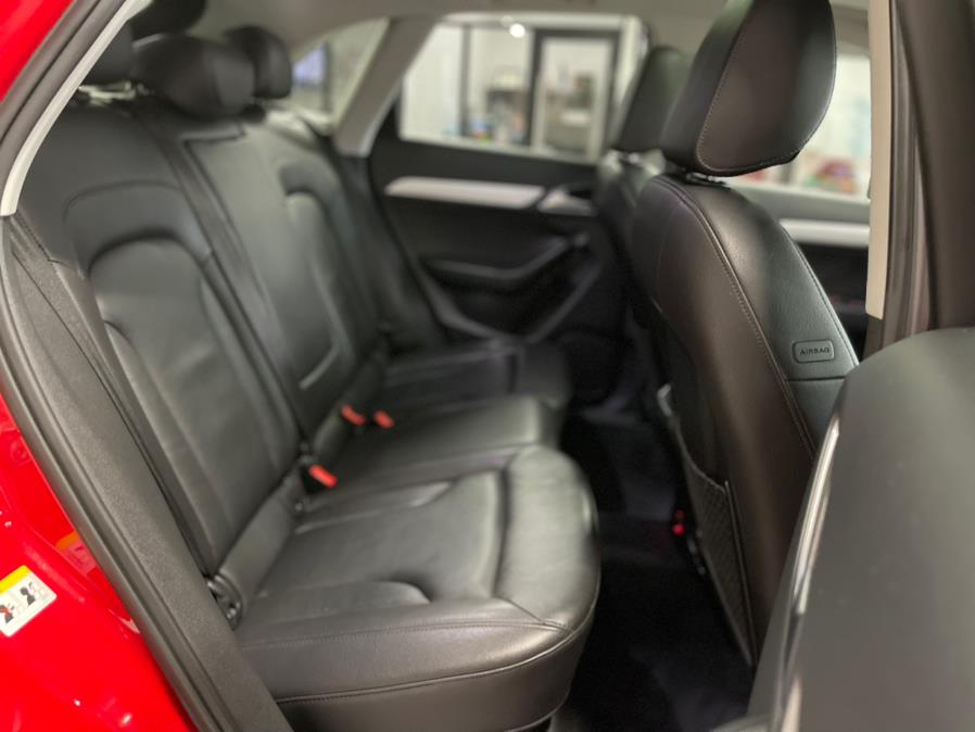 Used Audi Q3 2.0 TFSI Premium quattro AWD 2018 | Jamaica 26 Motors. Hollis, New York