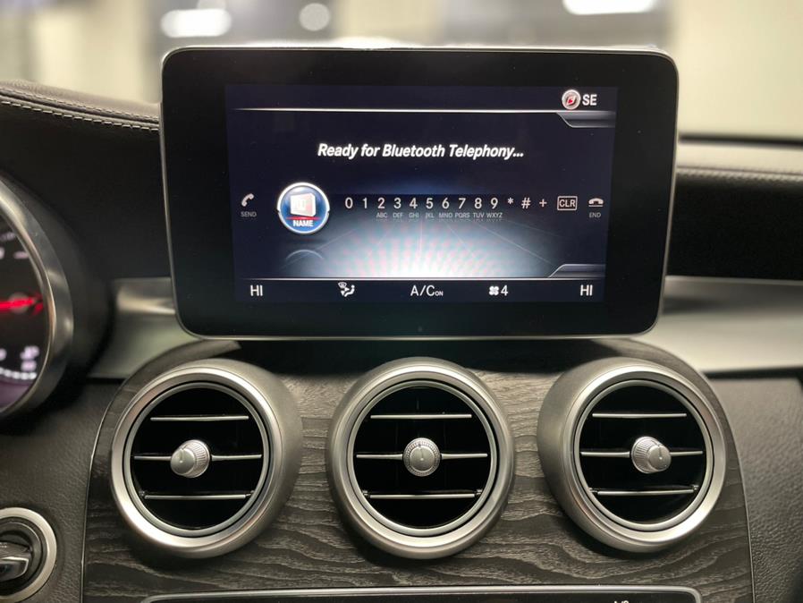 Used Mercedes-Benz C-Class Sport Pkg 4dr Sdn C 400 4MATIC 2015 | Jamaica 26 Motors. Hollis, New York Used Mercedes-Benz C-Class Sport Pkg 4dr Sdn C 400 4MATIC 2015 | Jamaica 26 Motors. Hollis, New York