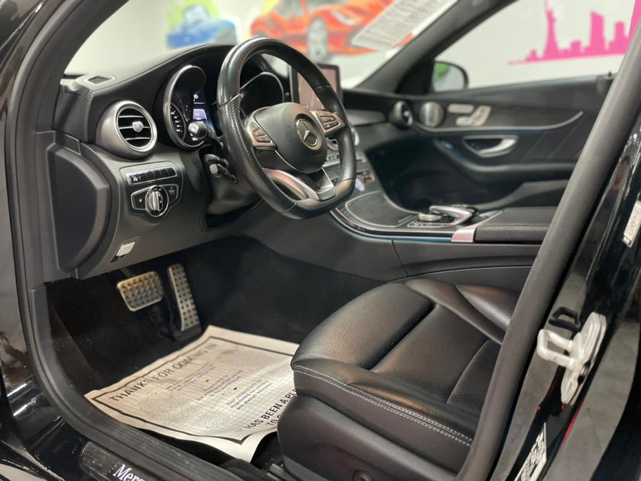Used Mercedes-Benz C-Class Sport Pkg 4dr Sdn C 400 4MATIC 2015 | Jamaica 26 Motors. Hollis, New York Used Mercedes-Benz C-Class Sport Pkg 4dr Sdn C 400 4MATIC 2015 | Jamaica 26 Motors. Hollis, New York