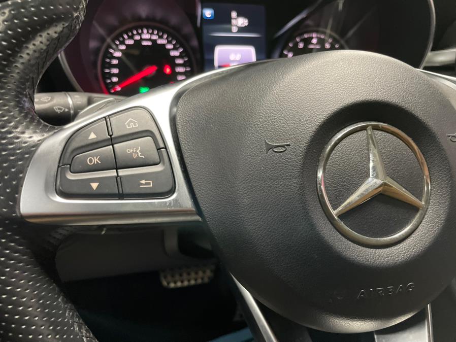 Used Mercedes-Benz C-Class Sport Pkg 4dr Sdn C 400 4MATIC 2015 | Jamaica 26 Motors. Hollis, New York