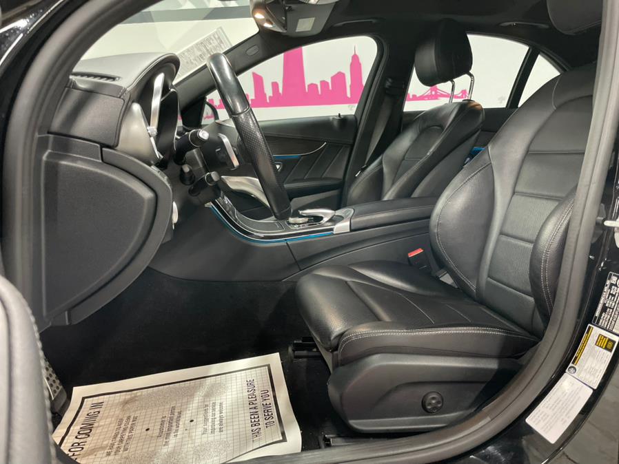 Used Mercedes-Benz C-Class Sport Pkg 4dr Sdn C 400 4MATIC 2015 | Jamaica 26 Motors. Hollis, New York Used Mercedes-Benz C-Class Sport Pkg 4dr Sdn C 400 4MATIC 2015 | Jamaica 26 Motors. Hollis, New York