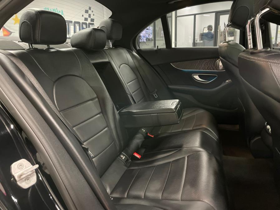 Used Mercedes-Benz C-Class Sport Pkg 4dr Sdn C 400 4MATIC 2015 | Jamaica 26 Motors. Hollis, New York Used Mercedes-Benz C-Class Sport Pkg 4dr Sdn C 400 4MATIC 2015 | Jamaica 26 Motors. Hollis, New York