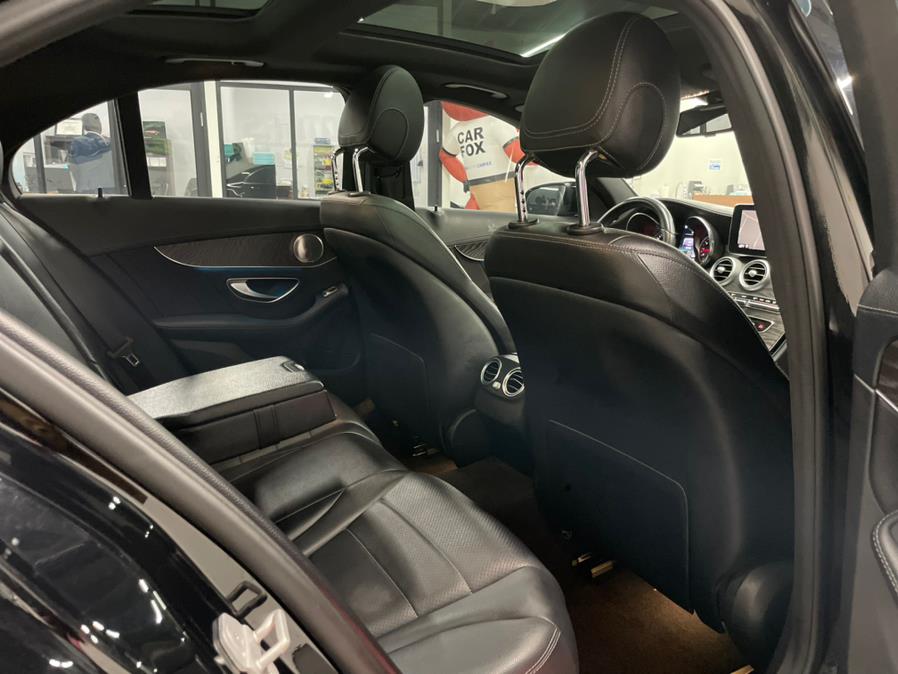 Used Mercedes-Benz C-Class Sport Pkg 4dr Sdn C 400 4MATIC 2015 | Jamaica 26 Motors. Hollis, New York Used Mercedes-Benz C-Class Sport Pkg 4dr Sdn C 400 4MATIC 2015 | Jamaica 26 Motors. Hollis, New York