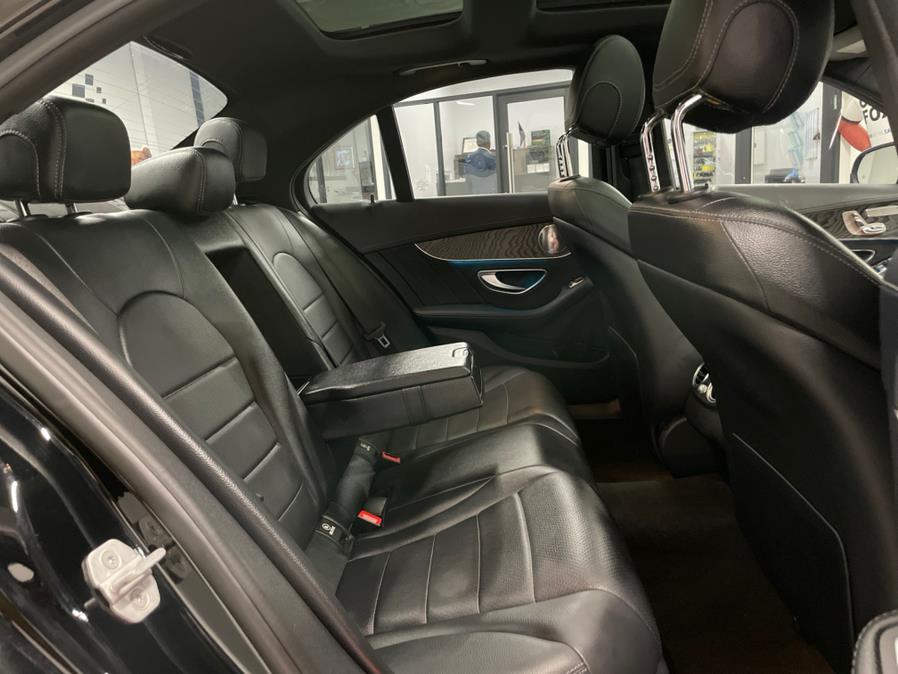 Used Mercedes-Benz C-Class Sport Pkg 4dr Sdn C 400 4MATIC 2015 | Jamaica 26 Motors. Hollis, New York Used Mercedes-Benz C-Class Sport Pkg 4dr Sdn C 400 4MATIC 2015 | Jamaica 26 Motors. Hollis, New York