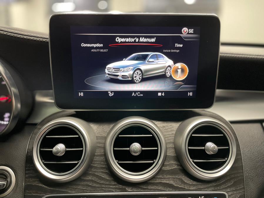Used Mercedes-Benz C-Class Sport Pkg 4dr Sdn C 400 4MATIC 2015 | Jamaica 26 Motors. Hollis, New York Used Mercedes-Benz C-Class Sport Pkg 4dr Sdn C 400 4MATIC 2015 | Jamaica 26 Motors. Hollis, New York