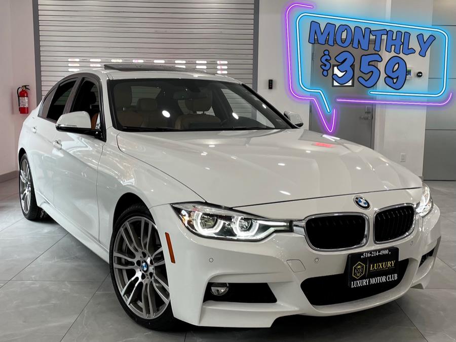2017 BMW 3 Series 330i xDrive Sedan South Africa, available for sale in Franklin Square, New York | C Rich Cars. Franklin Square, New York