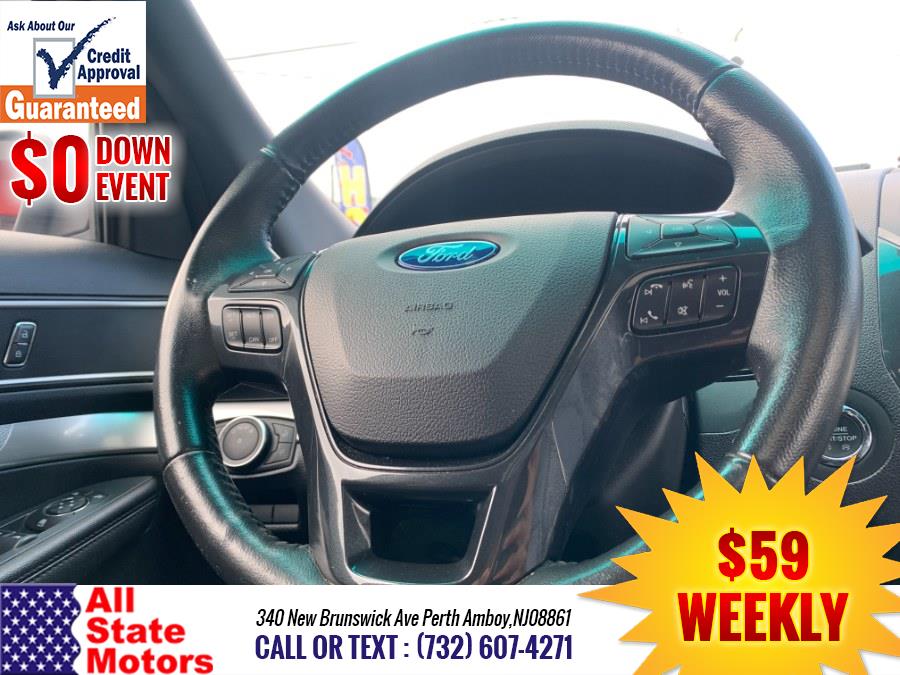 2016 Ford Explorer 4WD 4dr XLT, available for sale in Perth Amboy, New Jersey | All State Motor Inc. Perth Amboy, New Jersey 2016 Ford Explorer 4WD 4dr XLT, available for sale in Perth Amboy, New Jersey | All State Motor Inc. Perth Amboy, New Jersey