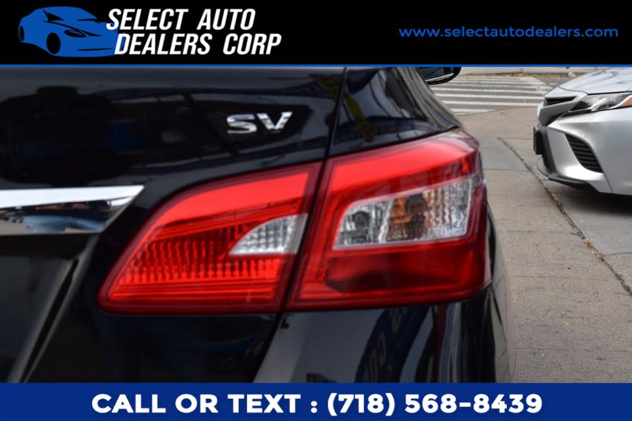 Used Nissan Sentra S CVT 2018 | Select Auto Dealers Corp. Brooklyn, New York Used Nissan Sentra S CVT 2018 | Select Auto Dealers Corp. Brooklyn, New York