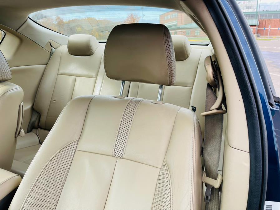 Used Nissan Altima 2dr Cpe I4 CVT 2.5 S 2012 | Supreme Automotive. New Britain, Connecticut Used Nissan Altima 2dr Cpe I4 CVT 2.5 S 2012 | Supreme Automotive. New Britain, Connecticut