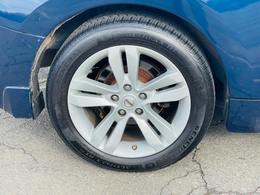 Used Nissan Altima 2dr Cpe I4 CVT 2.5 S 2012 | Supreme Automotive. New Britain, Connecticut Used Nissan Altima 2dr Cpe I4 CVT 2.5 S 2012 | Supreme Automotive. New Britain, Connecticut