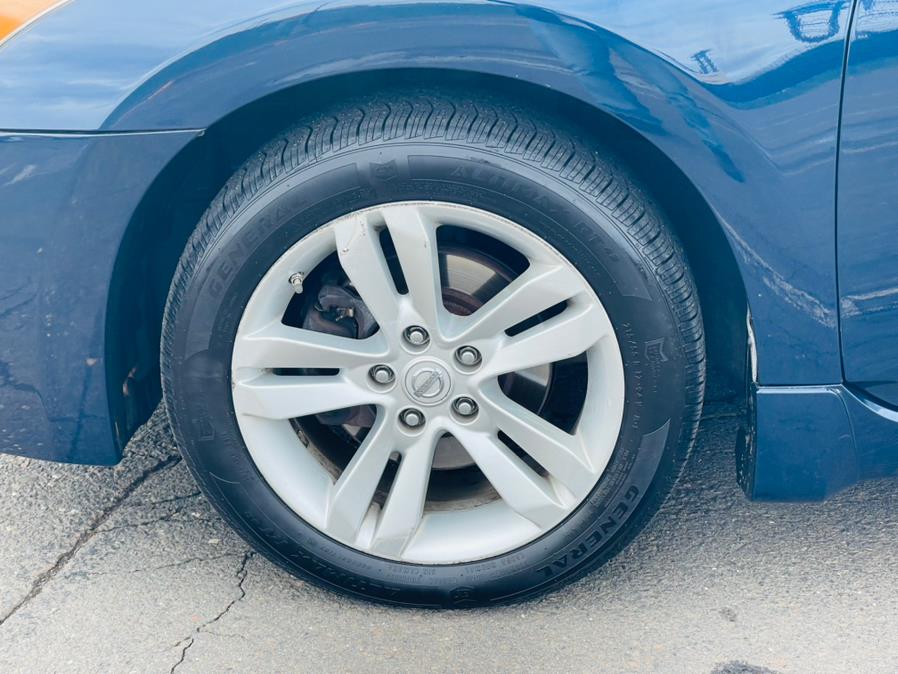 Used Nissan Altima 2dr Cpe I4 CVT 2.5 S 2012 | Supreme Automotive. New Britain, Connecticut Used Nissan Altima 2dr Cpe I4 CVT 2.5 S 2012 | Supreme Automotive. New Britain, Connecticut