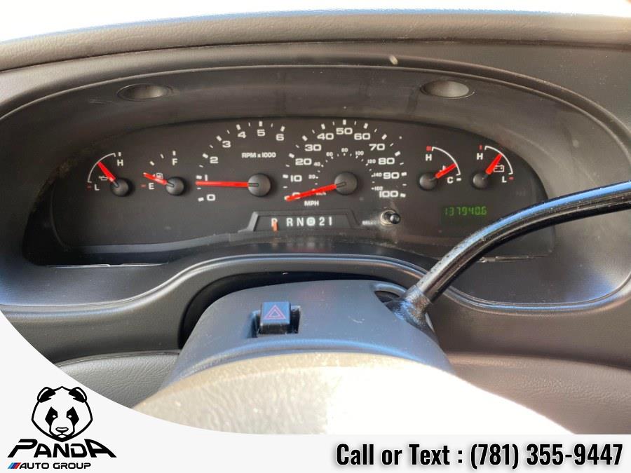 Used Ford Econoline Cargo Van E-250 Commercial 2008 | Panda Auto Group. Abington, Massachusetts Used Ford Econoline Cargo Van E-250 Commercial 2008 | Panda Auto Group. Abington, Massachusetts
