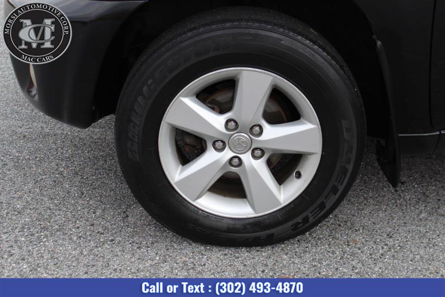 Used Toyota RAV4 4dr Auto 4WD 2005 | Morsi Automotive Corp. New Castle, Delaware Used Toyota RAV4 4dr Auto 4WD 2005 | Morsi Automotive Corp. New Castle, Delaware