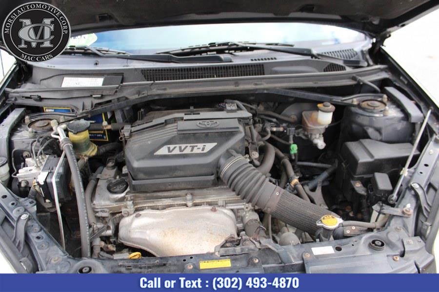 Used Toyota RAV4 4dr Auto 4WD 2005 | Morsi Automotive Corp. New Castle, Delaware Used Toyota RAV4 4dr Auto 4WD 2005 | Morsi Automotive Corp. New Castle, Delaware