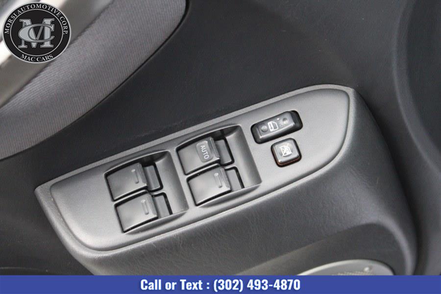 Used Toyota RAV4 4dr Auto 4WD 2005 | Morsi Automotive Corp. New Castle, Delaware Used Toyota RAV4 4dr Auto 4WD 2005 | Morsi Automotive Corp. New Castle, Delaware