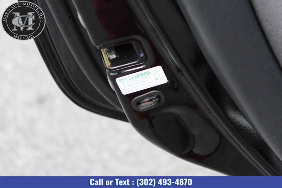 Used Toyota RAV4 4dr Auto 4WD 2005 | Morsi Automotive Corp. New Castle, Delaware Used Toyota RAV4 4dr Auto 4WD 2005 | Morsi Automotive Corp. New Castle, Delaware
