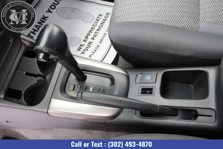 Used Toyota RAV4 4dr Auto 4WD 2005 | Morsi Automotive Corp. New Castle, Delaware Used Toyota RAV4 4dr Auto 4WD 2005 | Morsi Automotive Corp. New Castle, Delaware