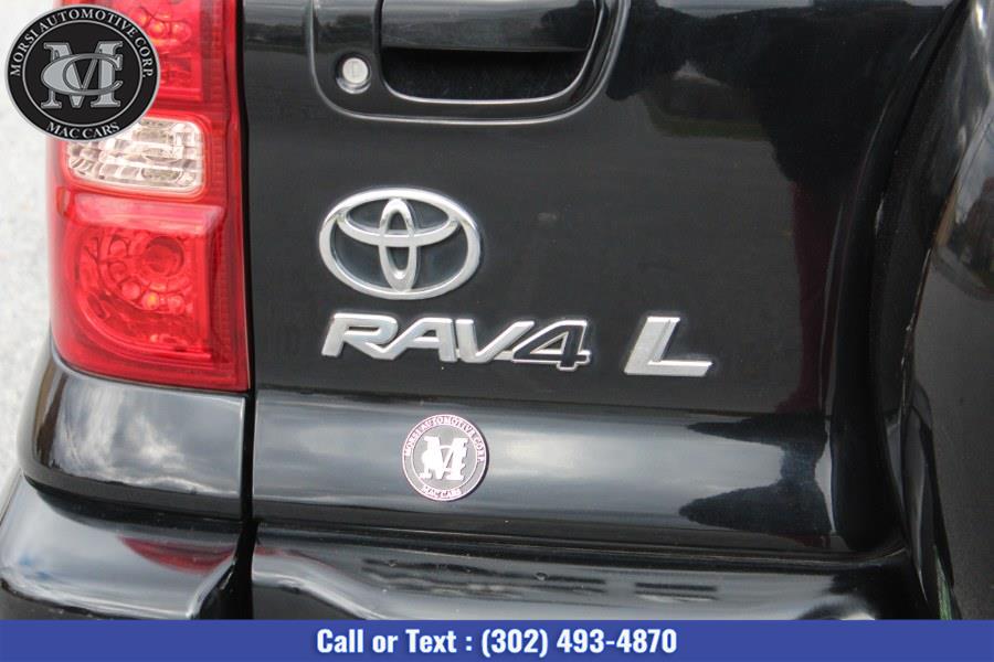 Used Toyota RAV4 4dr Auto 4WD 2005 | Morsi Automotive Corp. New Castle, Delaware Used Toyota RAV4 4dr Auto 4WD 2005 | Morsi Automotive Corp. New Castle, Delaware