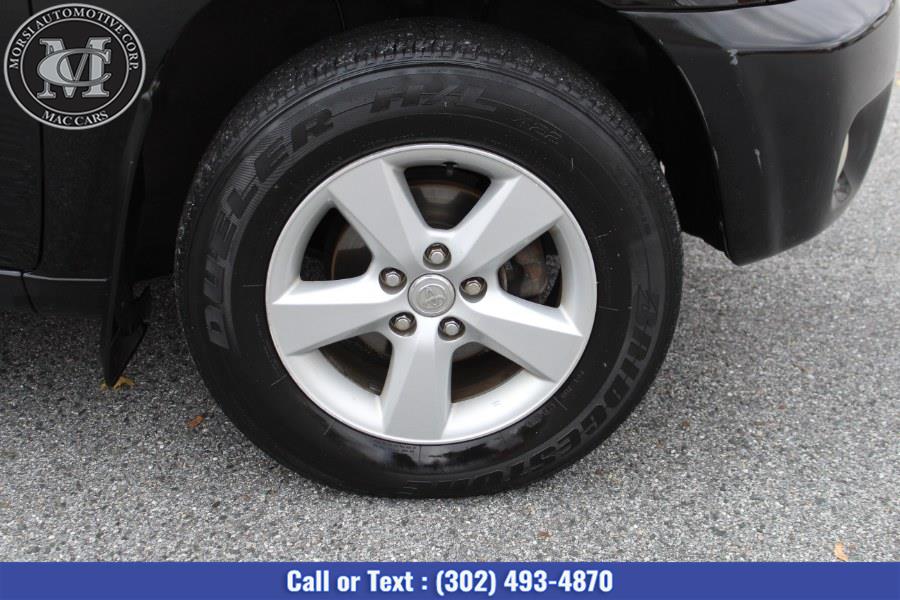 Used Toyota RAV4 4dr Auto 4WD 2005 | Morsi Automotive Corp. New Castle, Delaware Used Toyota RAV4 4dr Auto 4WD 2005 | Morsi Automotive Corp. New Castle, Delaware