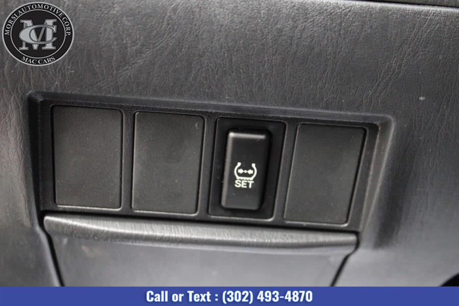 Used Toyota RAV4 4dr Auto 4WD 2005 | Morsi Automotive Corp. New Castle, Delaware Used Toyota RAV4 4dr Auto 4WD 2005 | Morsi Automotive Corp. New Castle, Delaware
