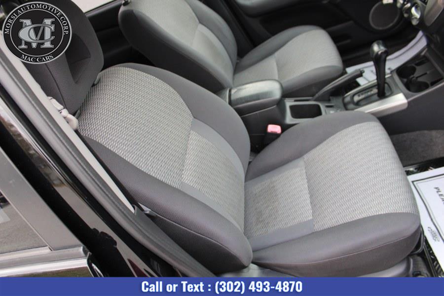 Used Toyota RAV4 4dr Auto 4WD 2005 | Morsi Automotive Corp. New Castle, Delaware Used Toyota RAV4 4dr Auto 4WD 2005 | Morsi Automotive Corp. New Castle, Delaware