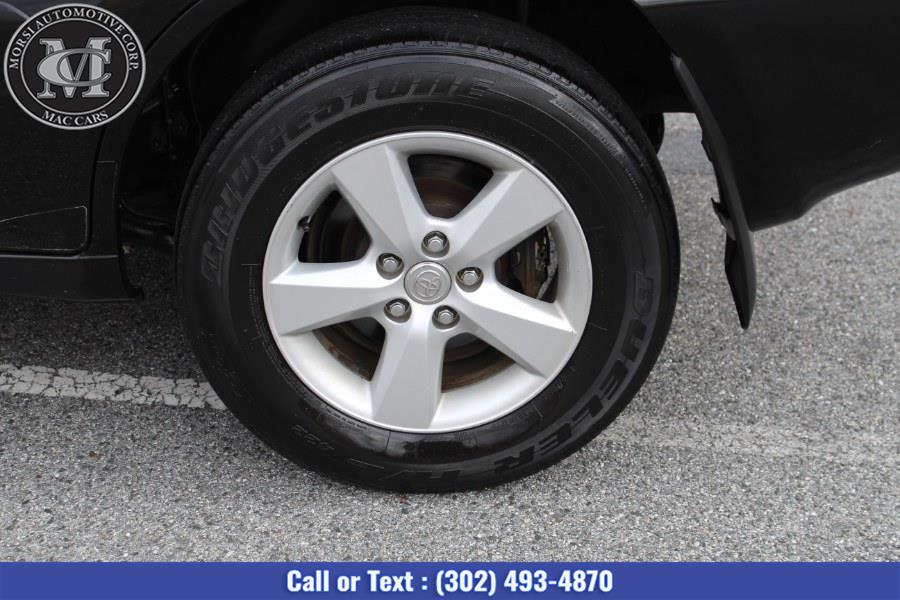 Used Toyota RAV4 4dr Auto 4WD 2005 | Morsi Automotive Corp. New Castle, Delaware Used Toyota RAV4 4dr Auto 4WD 2005 | Morsi Automotive Corp. New Castle, Delaware