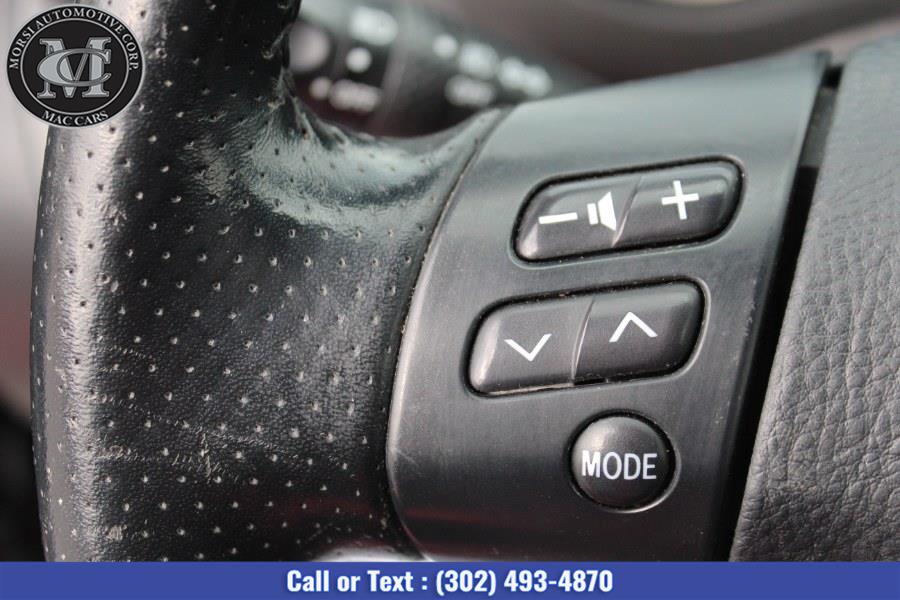 Used Toyota RAV4 4dr Auto 4WD 2005 | Morsi Automotive Corp. New Castle, Delaware Used Toyota RAV4 4dr Auto 4WD 2005 | Morsi Automotive Corp. New Castle, Delaware