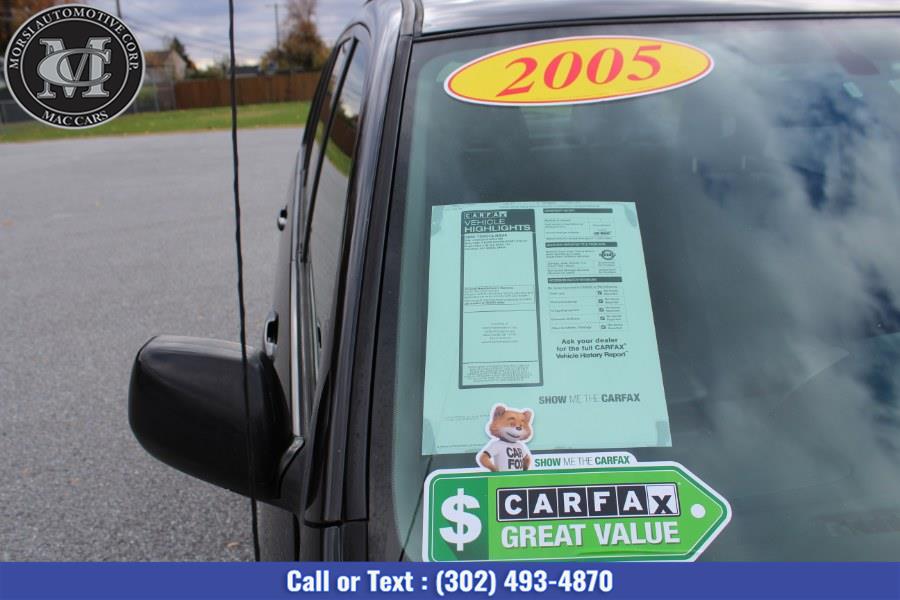 Used Toyota RAV4 4dr Auto 4WD 2005 | Morsi Automotive Corp. New Castle, Delaware Used Toyota RAV4 4dr Auto 4WD 2005 | Morsi Automotive Corp. New Castle, Delaware