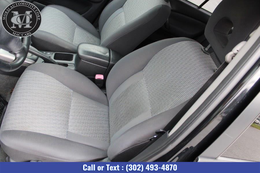 Used Toyota RAV4 4dr Auto 4WD 2005 | Morsi Automotive Corp. New Castle, Delaware Used Toyota RAV4 4dr Auto 4WD 2005 | Morsi Automotive Corp. New Castle, Delaware