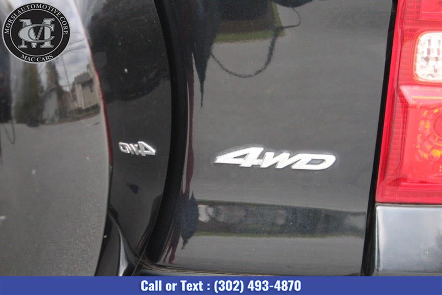 Used Toyota RAV4 4dr Auto 4WD 2005 | Morsi Automotive Corp. New Castle, Delaware Used Toyota RAV4 4dr Auto 4WD 2005 | Morsi Automotive Corp. New Castle, Delaware