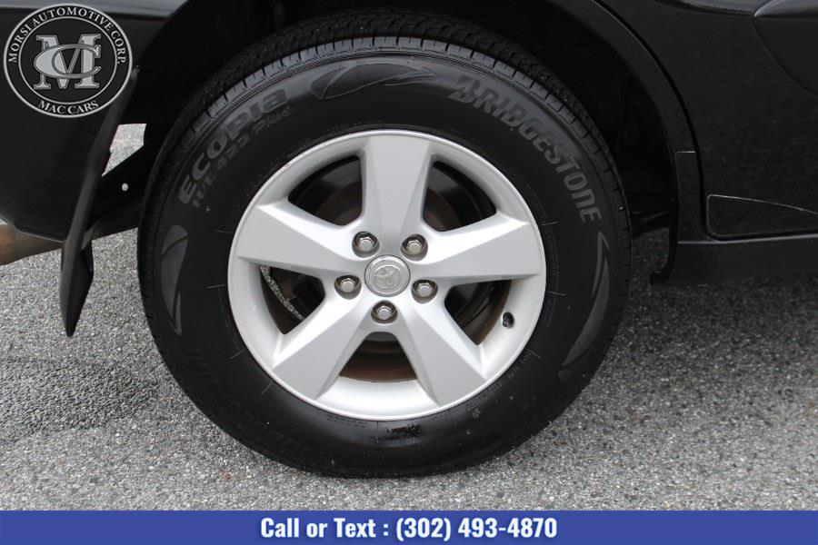 Used Toyota RAV4 4dr Auto 4WD 2005 | Morsi Automotive Corp. New Castle, Delaware Used Toyota RAV4 4dr Auto 4WD 2005 | Morsi Automotive Corp. New Castle, Delaware
