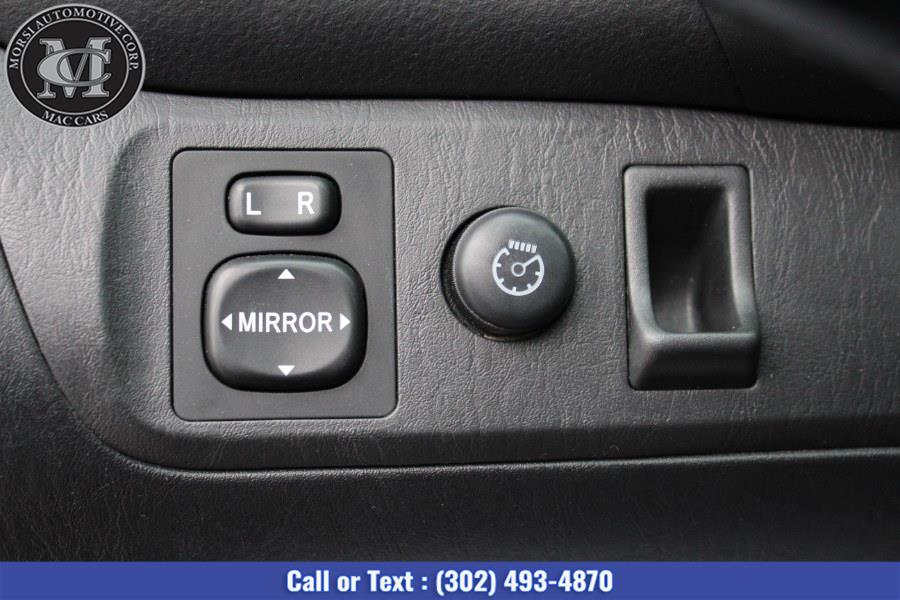 Used Toyota RAV4 4dr Auto 4WD 2005 | Morsi Automotive Corp. New Castle, Delaware Used Toyota RAV4 4dr Auto 4WD 2005 | Morsi Automotive Corp. New Castle, Delaware